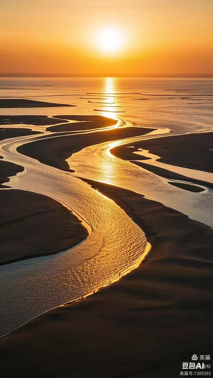 黄河,中华民族的母亲河,蕴育了几千年来的中华文明